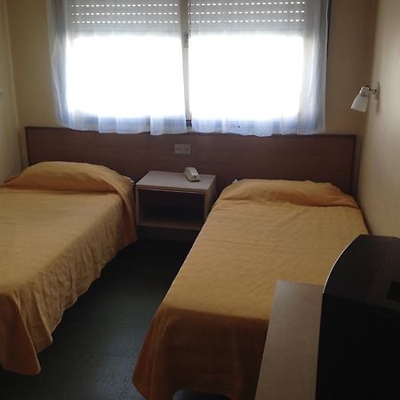 Hotel Delfin มาร์เดลปลาตา ภายนอก รูปภาพ