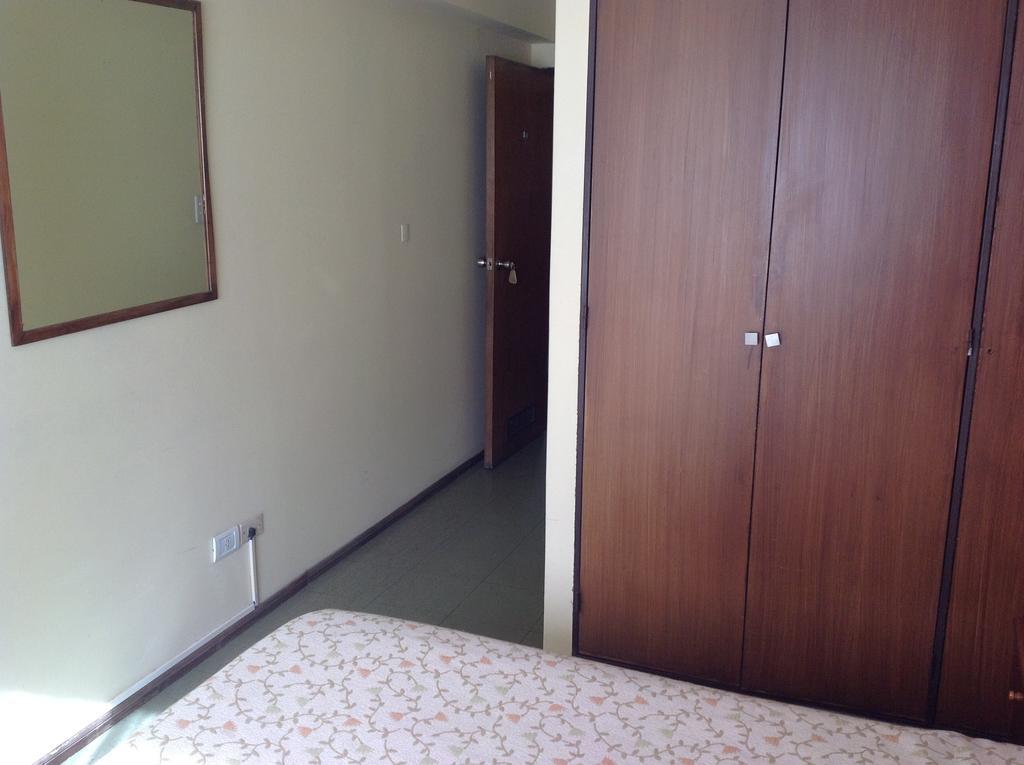 Hotel Delfin มาร์เดลปลาตา ภายนอก รูปภาพ