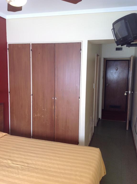 Hotel Delfin มาร์เดลปลาตา ภายนอก รูปภาพ