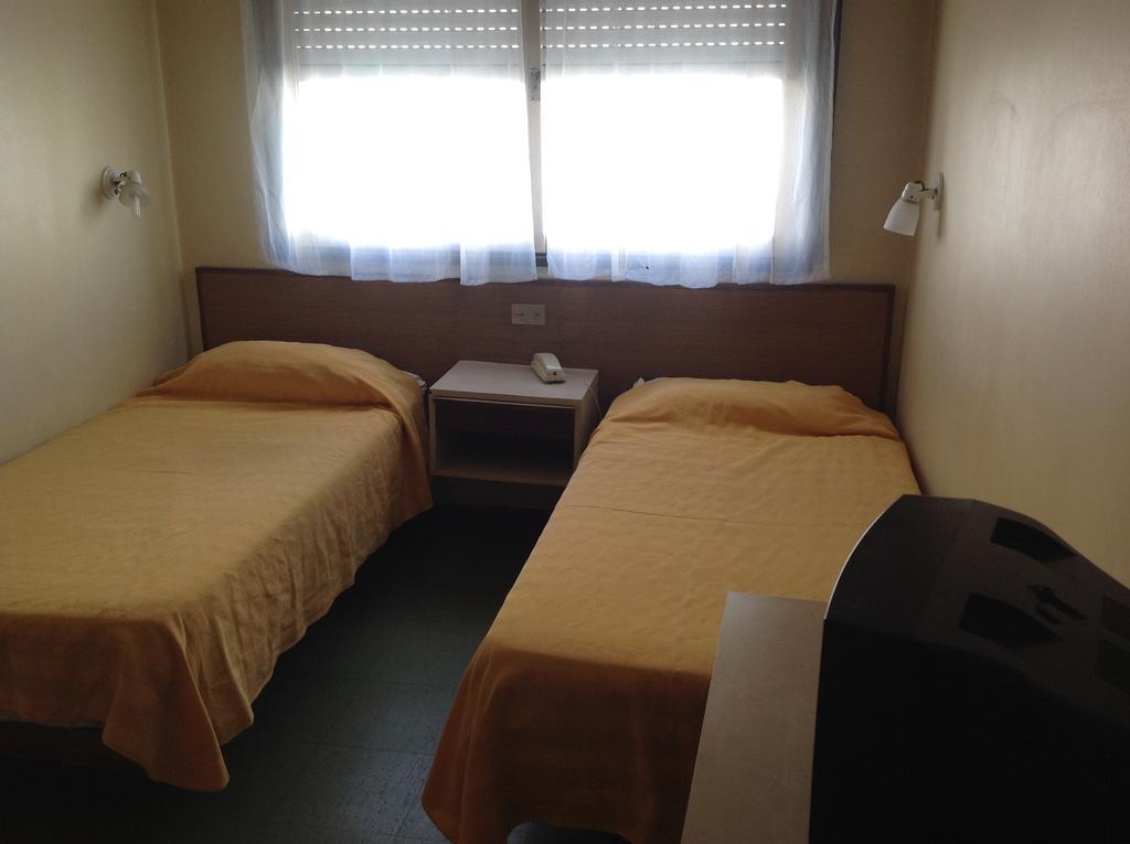 Hotel Delfin มาร์เดลปลาตา ภายนอก รูปภาพ
