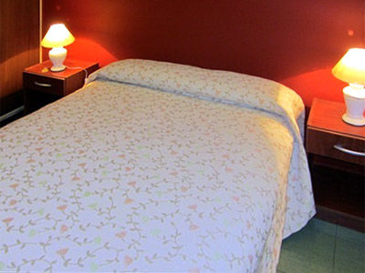 Hotel Delfin มาร์เดลปลาตา ภายนอก รูปภาพ