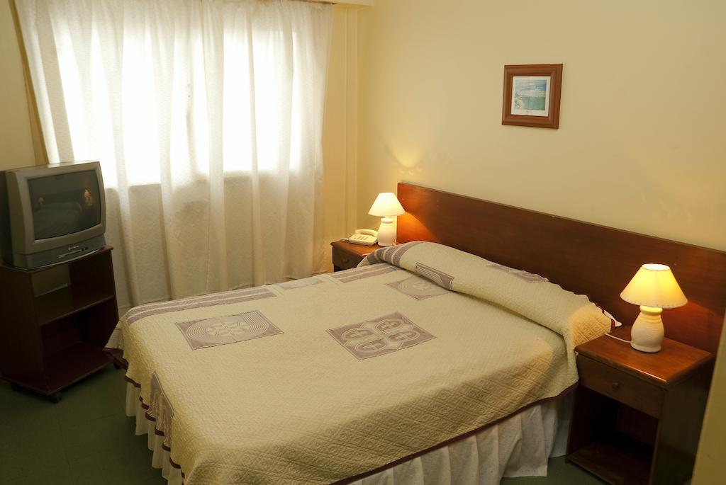 Hotel Delfin มาร์เดลปลาตา ภายนอก รูปภาพ